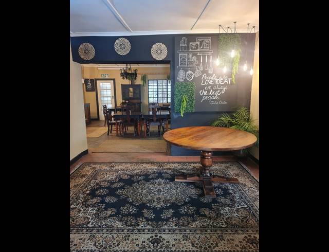 1,978M² BUSINESS FOR SALE IN MULDERSDRIFT
